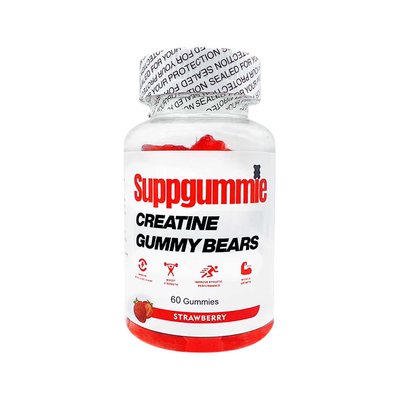 Suppgummies Strawbery-Photoroom